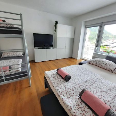 Apartment Loyd, Tolmin - Most Na Soci Exterior photo
