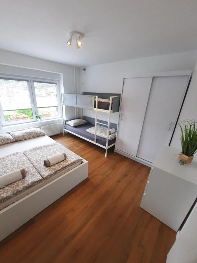 Apartment Loyd, Tolmin - Most Na Soci Exterior photo
