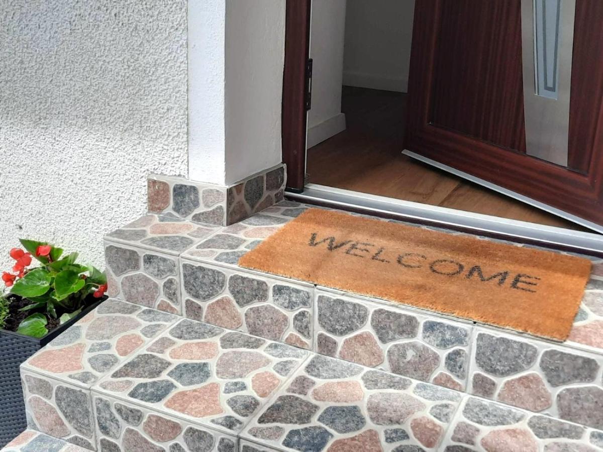 Apartment Loyd, Tolmin - Most Na Soci Exterior photo